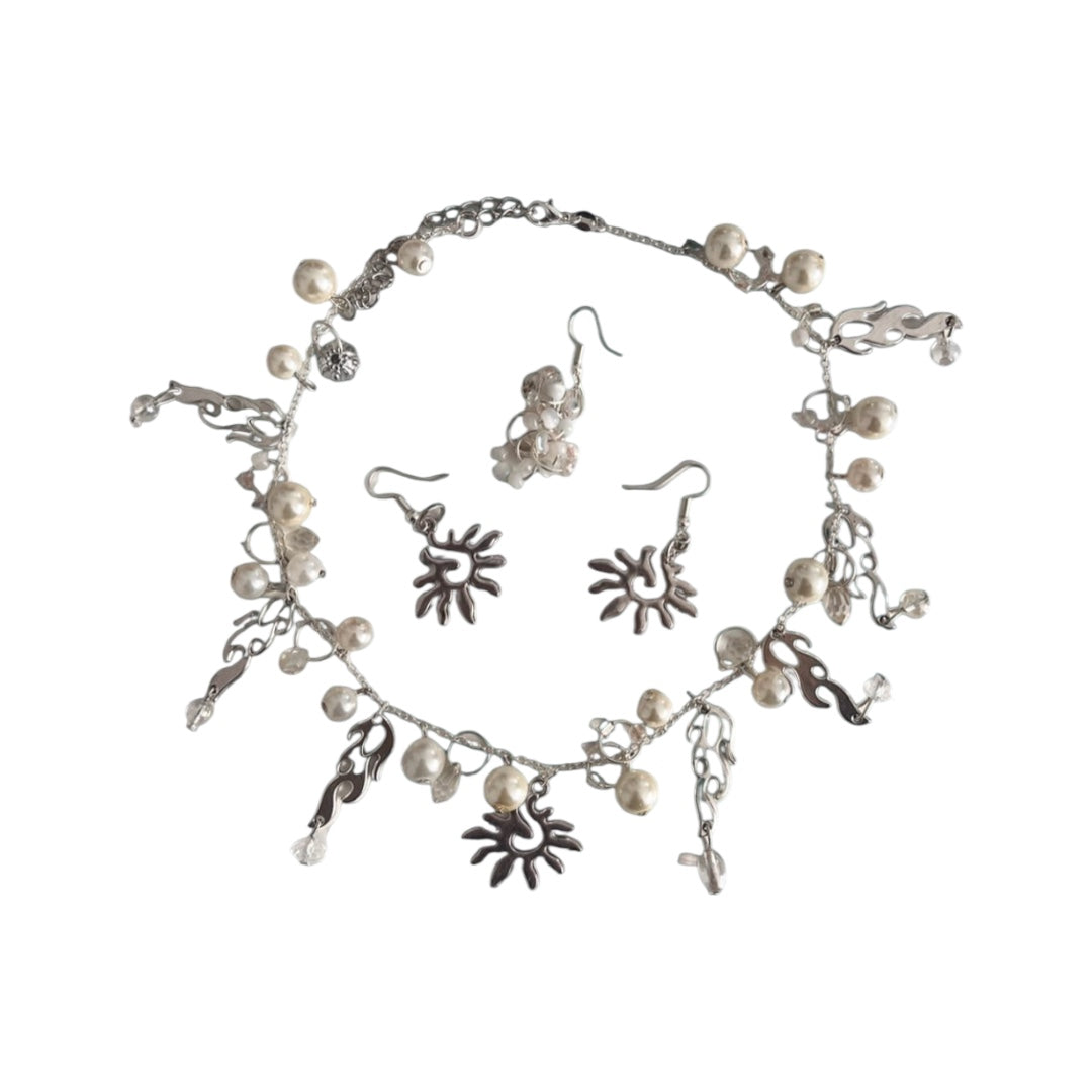 ACCESSORIES ★ˎˊ˗