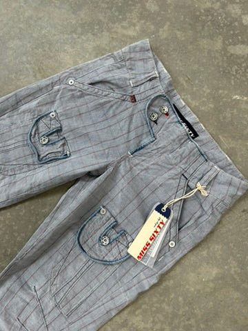 Miss Sixty Capris