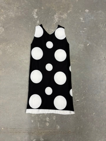 Polka Dot Mini