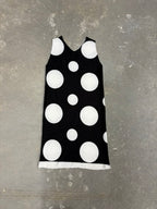 Polka Dot Mini