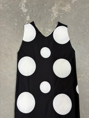 Polka Dot Mini