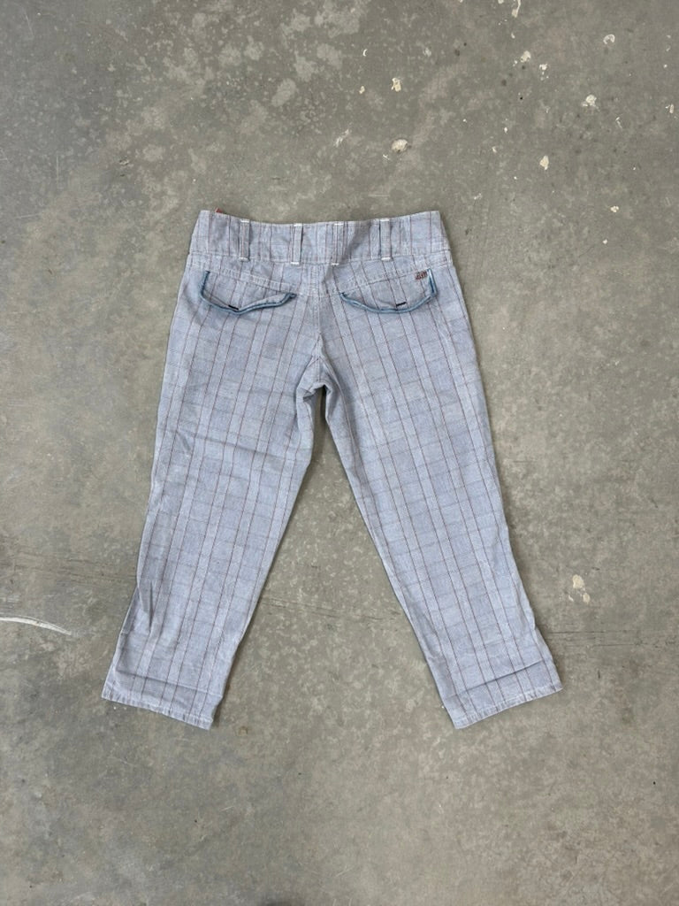 Miss Sixty Capris