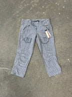Miss Sixty Capris