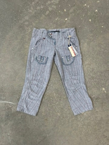 Miss Sixty Capris