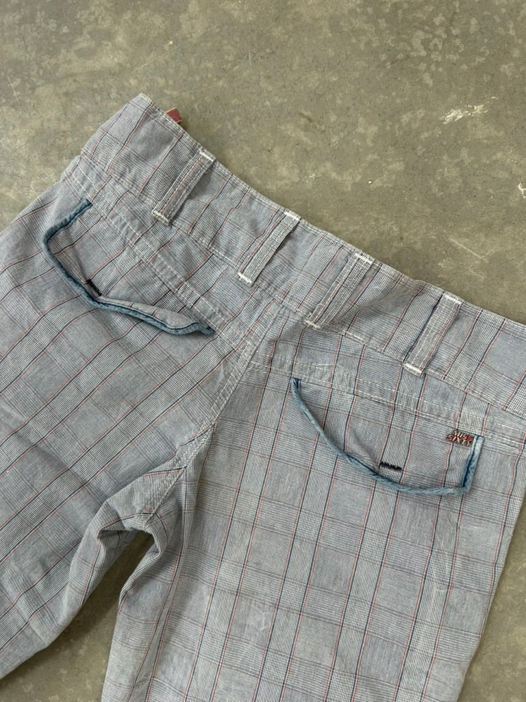Miss Sixty Capris