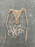 'SECOND SKIN' TOP