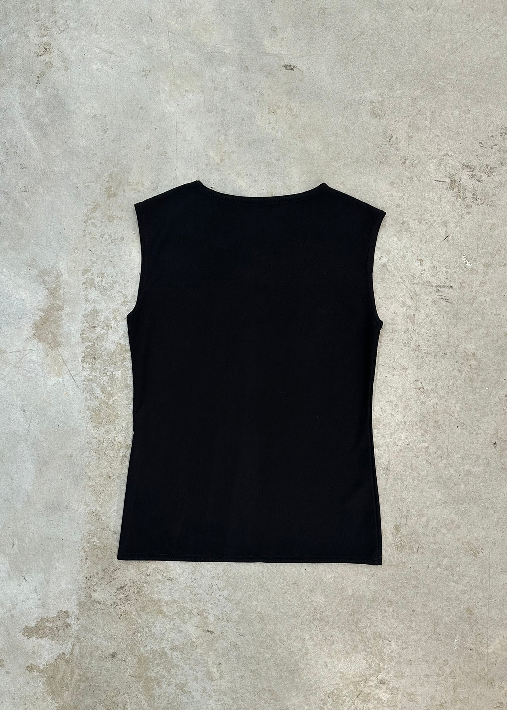 Sex Bomb vest top