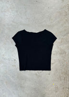 MEN... GRAPHIC BABY TEE