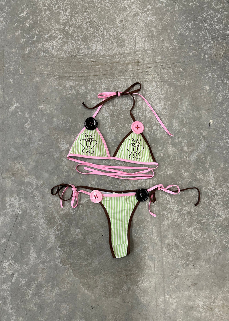 SNUG BUG BIKINI