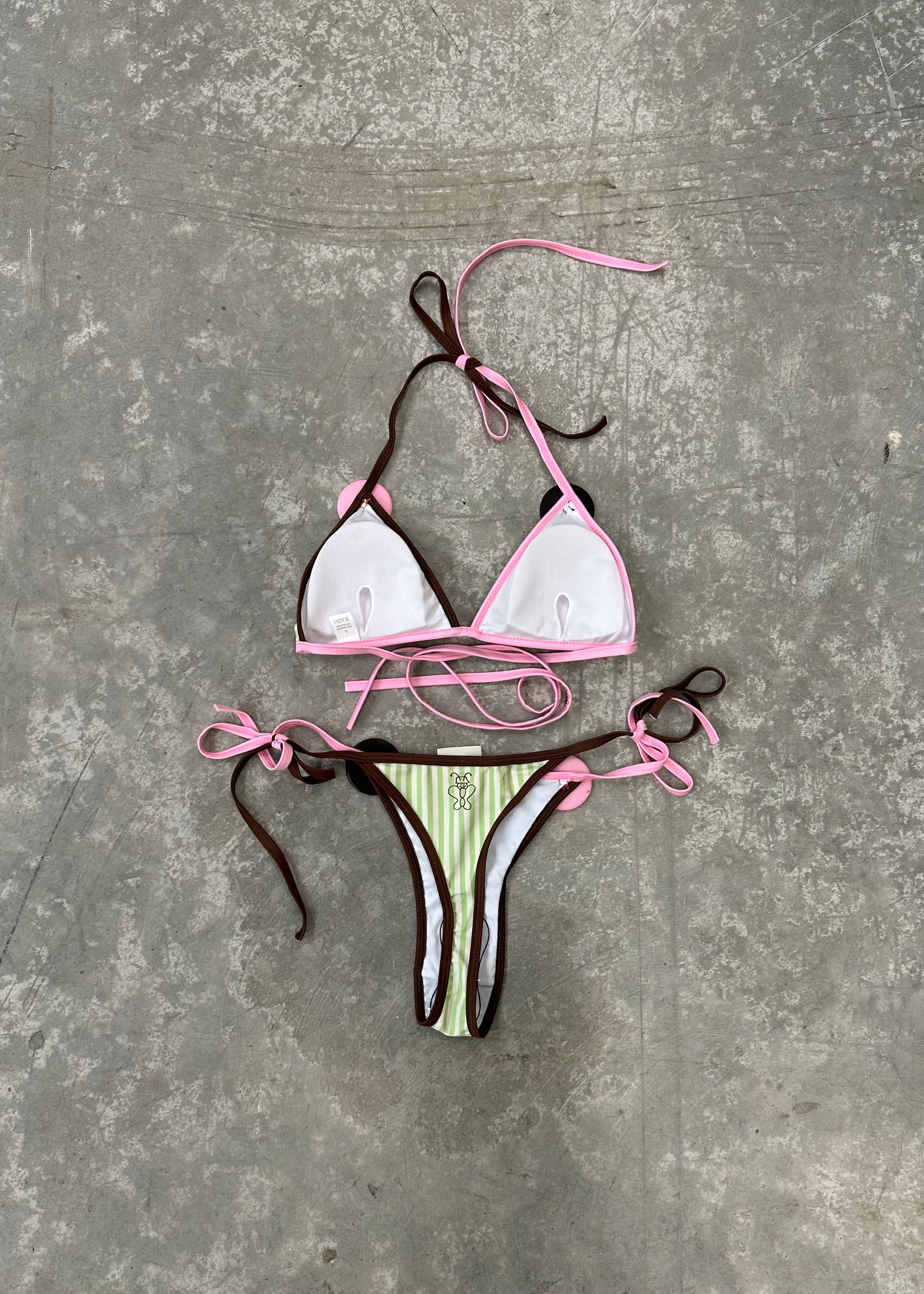 SNUG BUG BIKINI