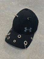 UNDERARMOUR 'DEVIL' CAP
