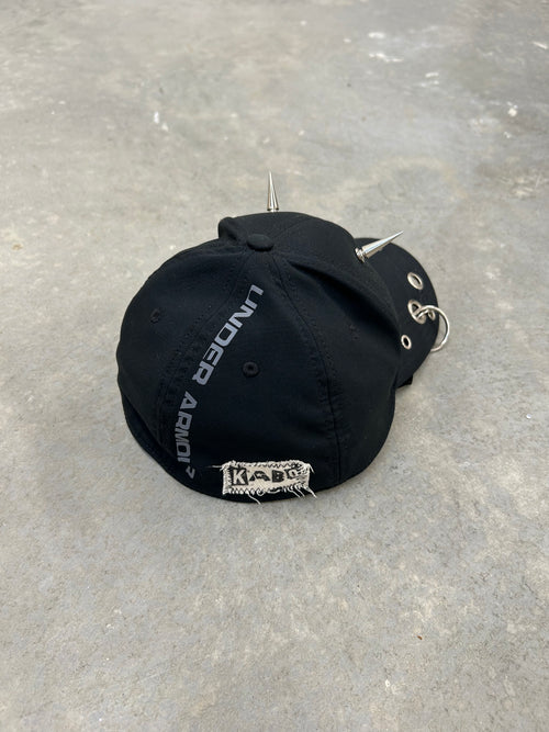 UNDERARMOUR 'DEVIL' CAP
