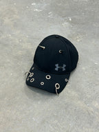 UNDERARMOUR 'DEVIL' CAP