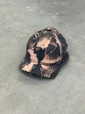 CROPPED 'SPIKES' CAP