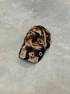 BLEACHED 'DEVIL' CAP