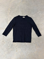 'I THOUGHT IT WAS LOVE' KNIT