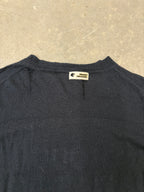 'I THOUGHT IT WAS LOVE' KNIT