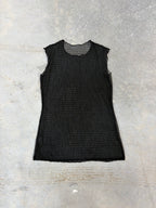 MESH TANK