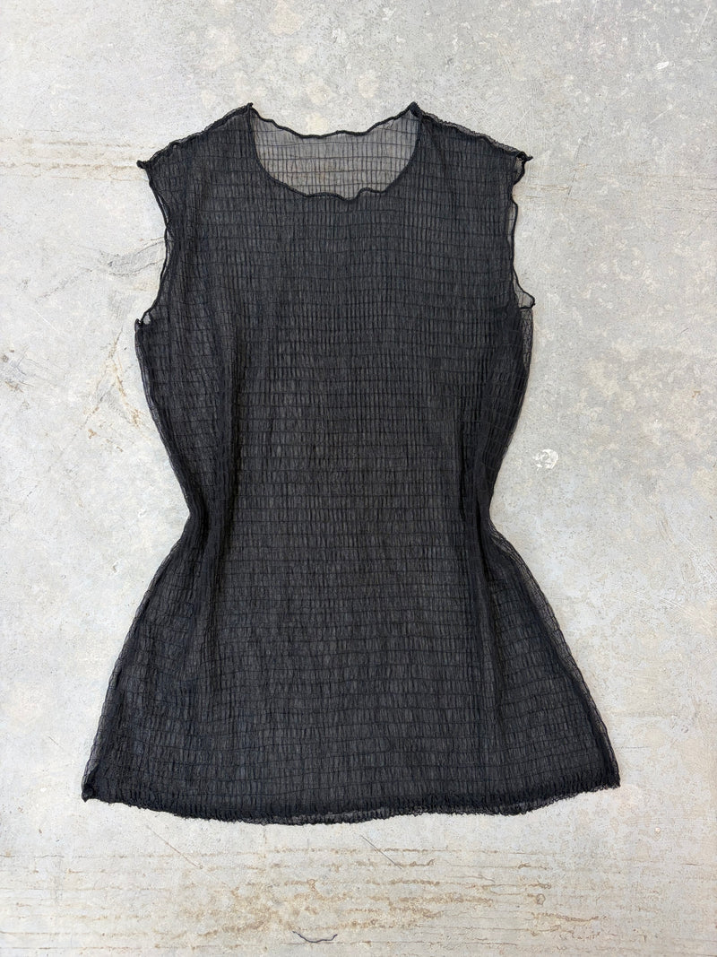 MESH TANK