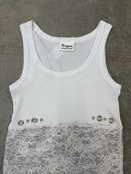 TJ LACE PANEL TANK TOP