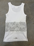 TJ LACE PANEL TANK TOP